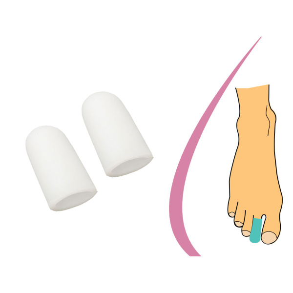Chránič prstov a kĺbov uzavretý – 2ks