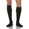 Unisex kompresné ponožky so strieborným vláknom 22-27 mmHg