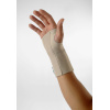 Ortéza na zápästie s hliníkovým držiakom a suchým zipsom – pravá ruka