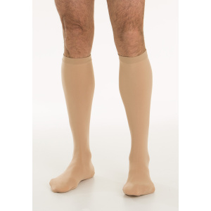 Zdravotnícke kompresné ponožky (standard) – trieda 3 (34-46 mmHg)