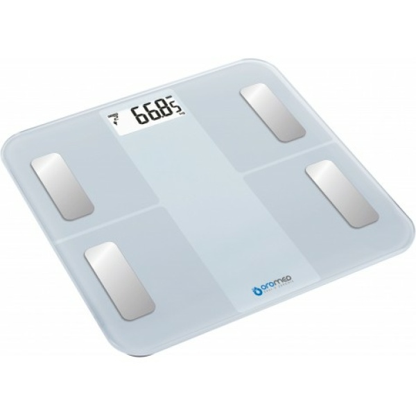 Analytická váha Oro-Scale Bluetooth White