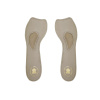 Vložky do topánok s podporou priečnej klenby nôh Hesty Orthopedic