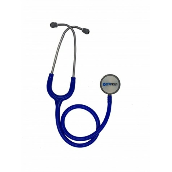 Internistický stetoskop Oro-med navy blue