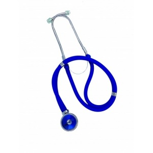 Internistický stetoskop Oro-med navy blue
