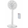 Stojanový ventilátor Oromed Oro-electric fan white + ovládanie