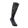 Unisex Kompresné Bavlnené Ponožky – Travel Fantasy 18-22 MmHg