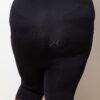 Tvarujúce push-up capri šortky s vysokým pásom – “XL” veľkosti