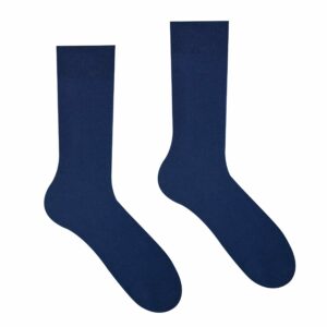 Unisex Kompresné Bavlnené Ponožky – Travel Fantasy 18-22 MmHg