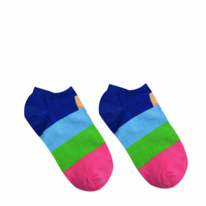 Veselé ponožky Prasiatko