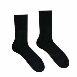 Zdravotné ponožky – svetlosivé