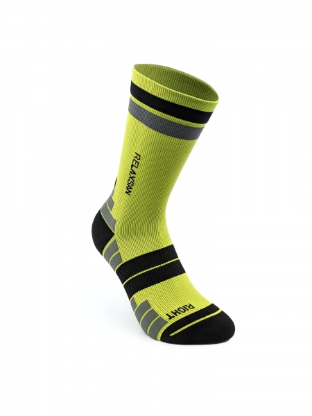Unisex športové krátke kompresné ponožky