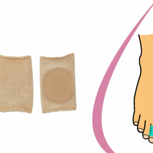 Chránič prstov a kĺbov – telový
